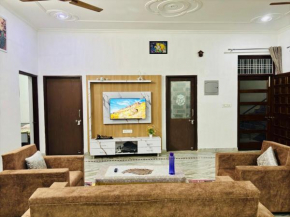 Spacious homes in Jaipur